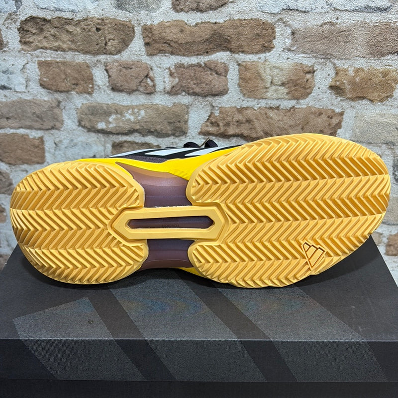 Zapatillas Adidas CourtJam 3 Clay de Hombre