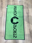 Toalla MinouSport