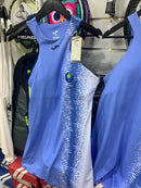 Vestido Mujer Challenge Azul