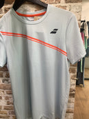 Camiseta Babolat Play Crew Neck Tee Men