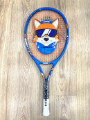 Raqueta Head Junior Jannik 25 Azul