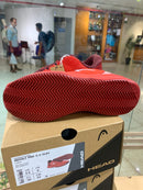 Zapatilla Head Revolt 5.0 Clay Junior