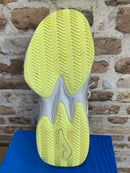 Zapatilla Joma Master 1000 Jr 26 Clay Junior Blanco Amarillo Claro