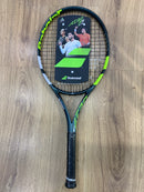 Raqueta Babolat Aero Junior 26 S NCV