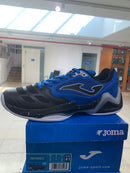 Zapatilla Joma T SET Negro Azul  Clay M