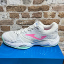 Zapatilla Joma Máster 1000 de Mujer 2431 Blanco