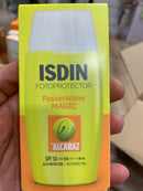 Isdin Alcaraz Tenis