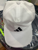 Gorra Adidas Blanco