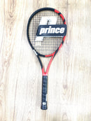 Raqueta Prince Beat Power Rojo Negro 285 G / L2