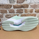 Zapatilla Head Sprint Team 3.5 Clay de Mujer Turquesa Claro