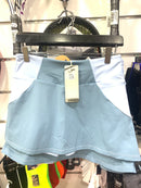 Falda Mujer Challenge Azul