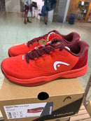 Zapatilla Head Revolt 5.0 Clay Junior