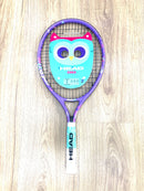 Raqueta Head Coco Junior 21 Lila
