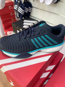 Zapatilla K-Swiss Azul Turquesa Hombre