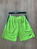 Bermuda Joma Verde Lima