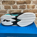 Zapatillas Joma Set 2501 Negras y Celestes de Hombre