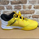 Zapatillas Head Revolt Pro 4.5 Clay Junior