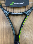 Raqueta Babolat Junior 26 Carlitos Iniciación