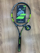 Raqueta Babolat Junior 26 Carlitos Iniciación
