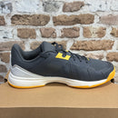 Zapatillas Head Sprint Team 3.5 Clay Gris y Amarillo de Hombre