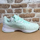 Zapatilla Head Sprint Team 3.5 Clay de Mujer Turquesa Claro