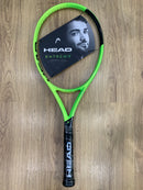 Raqueta Head Extreme MP 2026