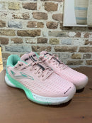 Zapatillas Rapid Lady 26 Clay Mujer Rosa