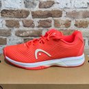 Zapatilla Head Sprint de Mujer Coral