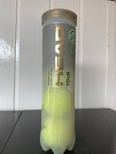 Bolas 4 Head Tour Tenis
