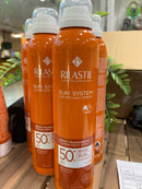 Rilastil Transparente Sun System