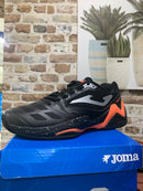Zapatilla Joma T SET Negro Natanja Clay M