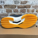 Zapatillas Head Sprint Team 3.5 Clay Gris y Amarillo de Hombre