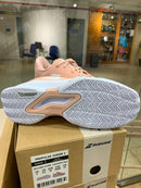 Zapatilla Babolat Propulse Junior 3 Rosa