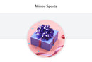 Tarjeta de regalo Minou Sports