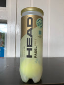 Head Pote 3 Bolas Pro S
