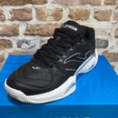 Zapatilla Joma Máster 1000 de Mujer 2501 Negro