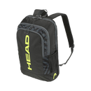 Mochila Head Base Backpack 17L Amarillo