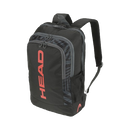 Mochila Head Base Backpack 17L Naranjo