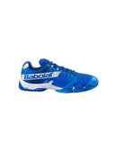 Zapatillas Babolat Movea de Hombre azul