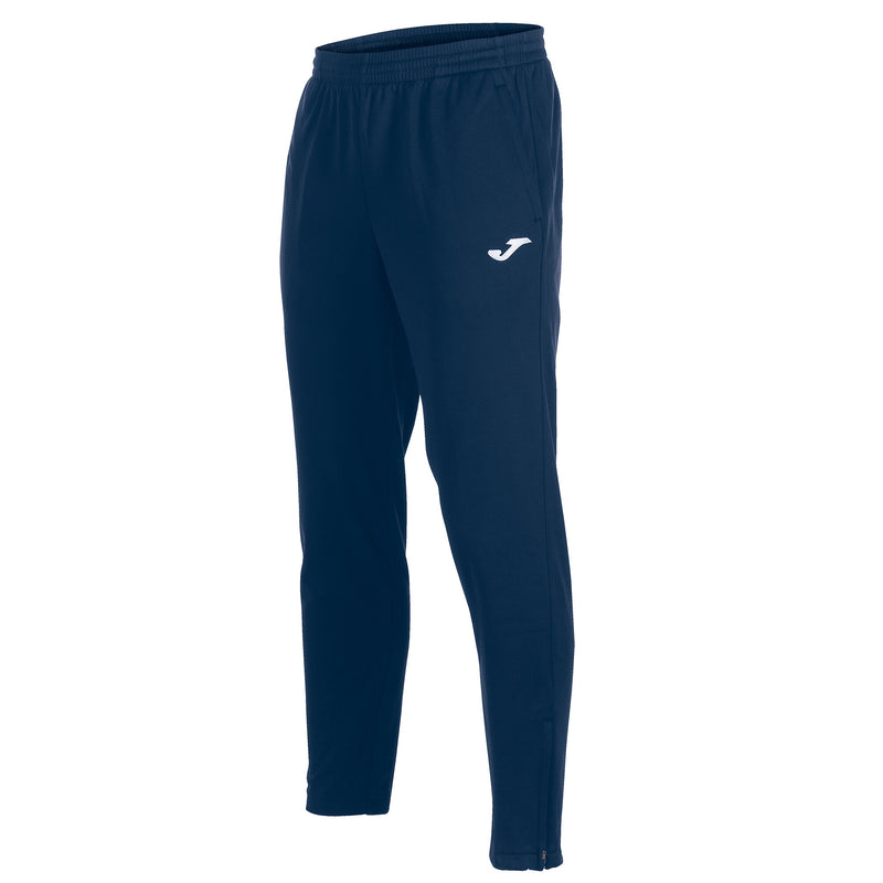 Joma pantalón largo de hombre nilo azul marino