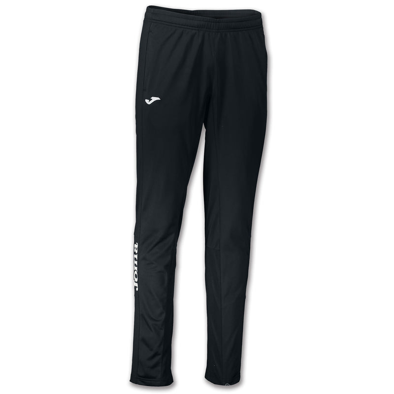 Pantalón largo hombre Championship IV negro blanco