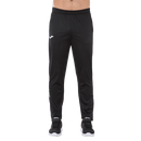 Joma pantalón largo championship IV negro