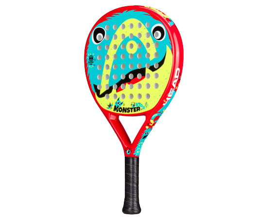 Head Monster Kids With CB