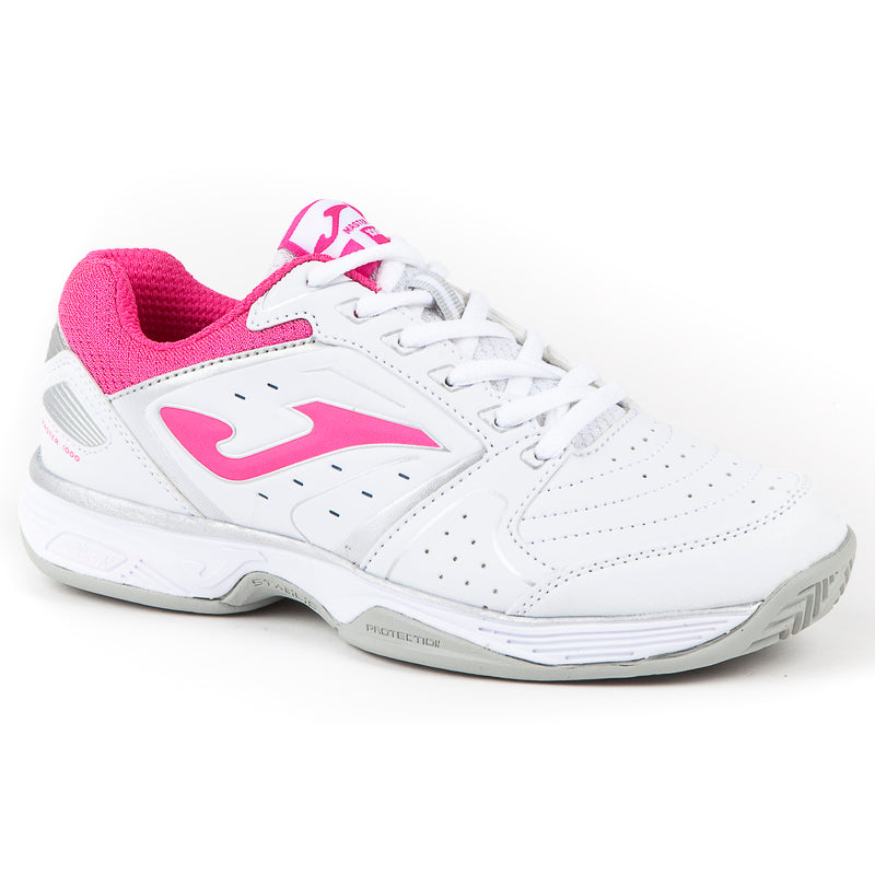 Zapatilla Joma Master 1000 Mujer 702 Blanco