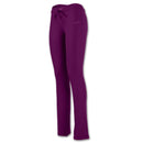 Joma pantalón para correr de mujer cherry