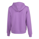Joma sudadera con capucha de mujer montana morado