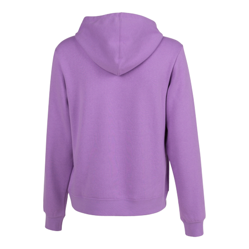 Joma sudadera con capucha de mujer montana morado