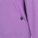 Joma sudadera con capucha de mujer montana morado
