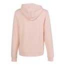 Joma sudadera con capucha de mujer montana rosa claro