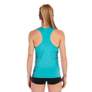 Joma Camiseta Tirantes Elite VIII Turquesa